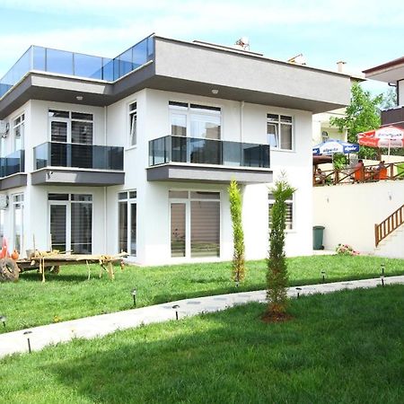 Loca Butik Hotel Sinop Kültér fotó