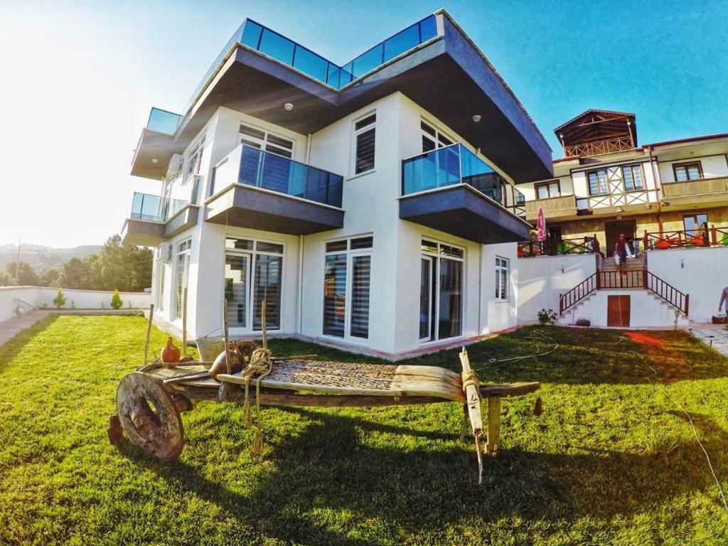 Loca Butik Hotel Sinop Kültér fotó