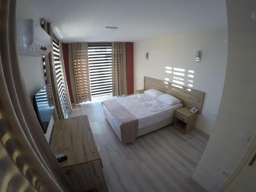 Loca Butik Hotel Sinop Kültér fotó