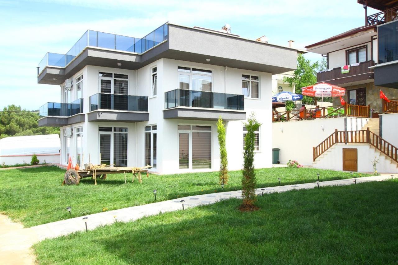 Loca Butik Hotel Sinop Kültér fotó