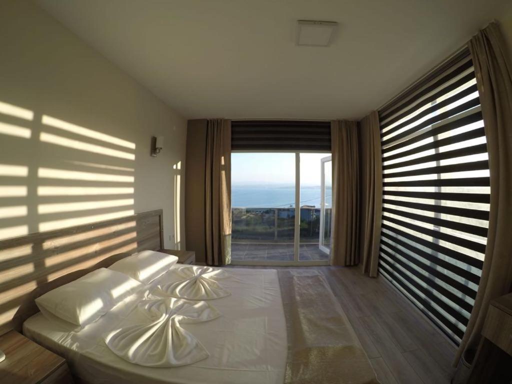 Loca Butik Hotel Sinop Kültér fotó