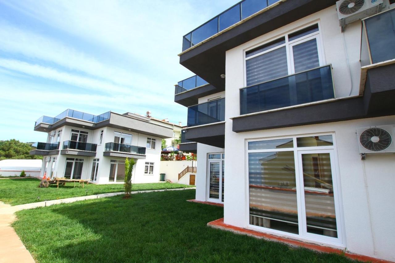Loca Butik Hotel Sinop Kültér fotó