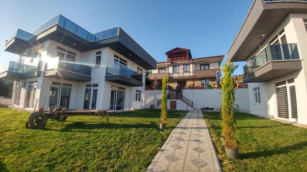 Loca Butik Hotel Sinop Kültér fotó
