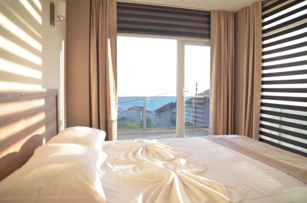 Loca Butik Hotel Sinop Kültér fotó