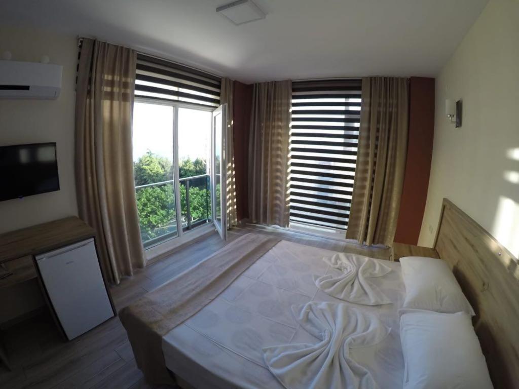 Loca Butik Hotel Sinop Kültér fotó