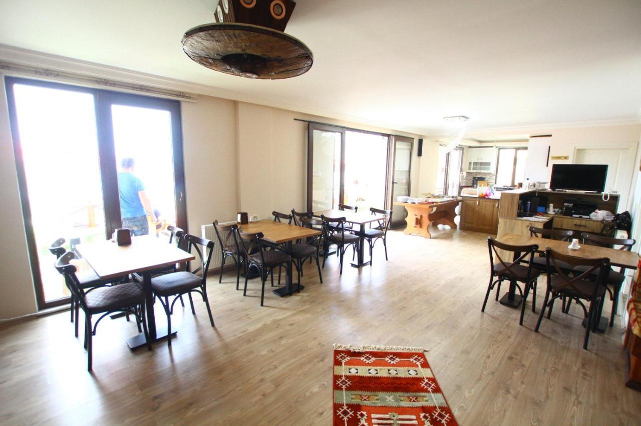 Loca Butik Hotel Sinop Kültér fotó