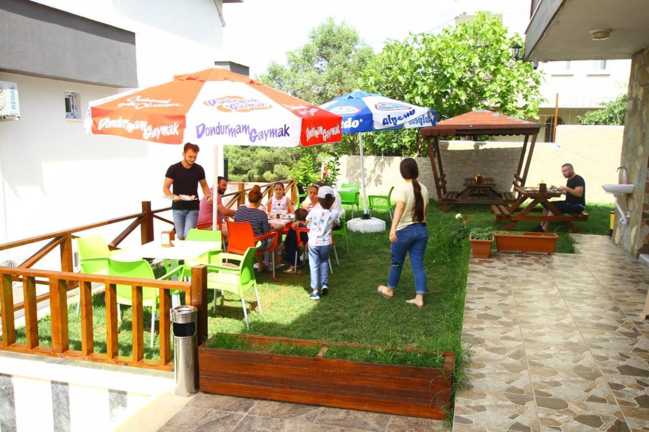 Loca Butik Hotel Sinop Kültér fotó